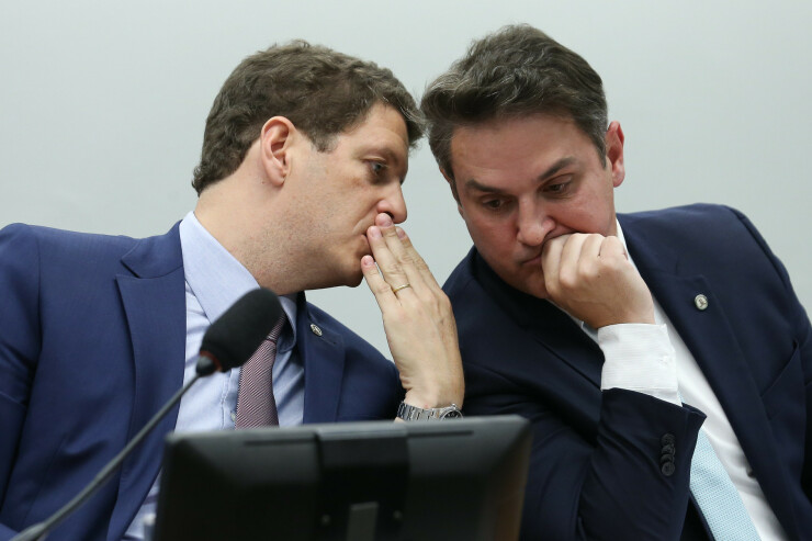 CPI do MST vai chamar ministros e líder no MST nos próximos dias