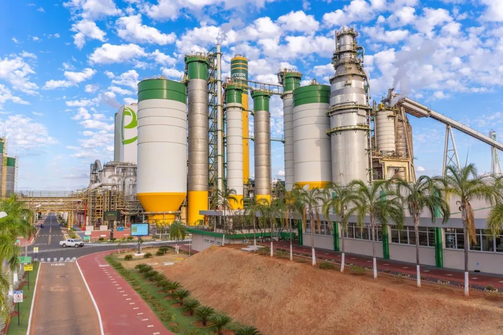 Decisão judicial impede grupo indonésio de assumir controle da Eldorado