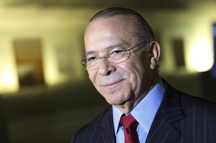 Morre o ex-ministro Eliseu Padilha, aos 77 anos