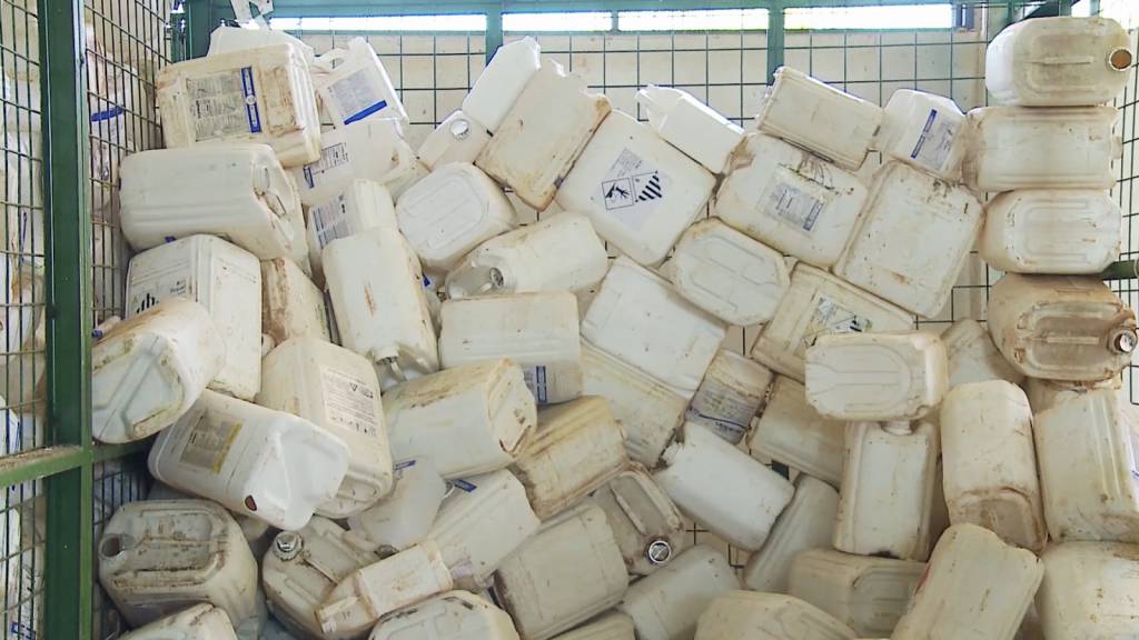 Reaproveitamento de embalagens traz benefícios ao meio ambiente