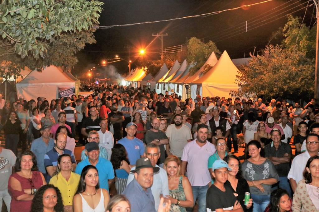 6ª edição da 'Festa do Queijo' é confirmada em Rochedinho