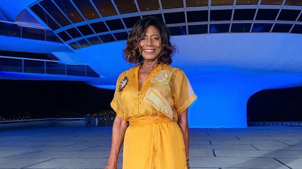Morre a jornalista Glória Maria