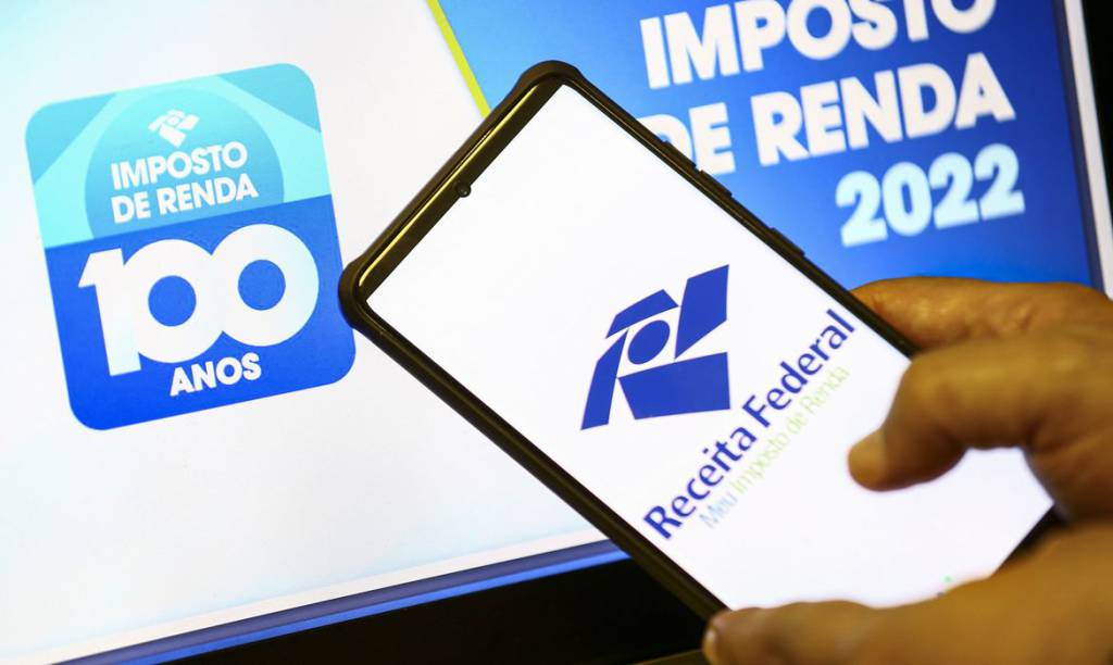 Receita Federal libera consulta ao imposto de renda