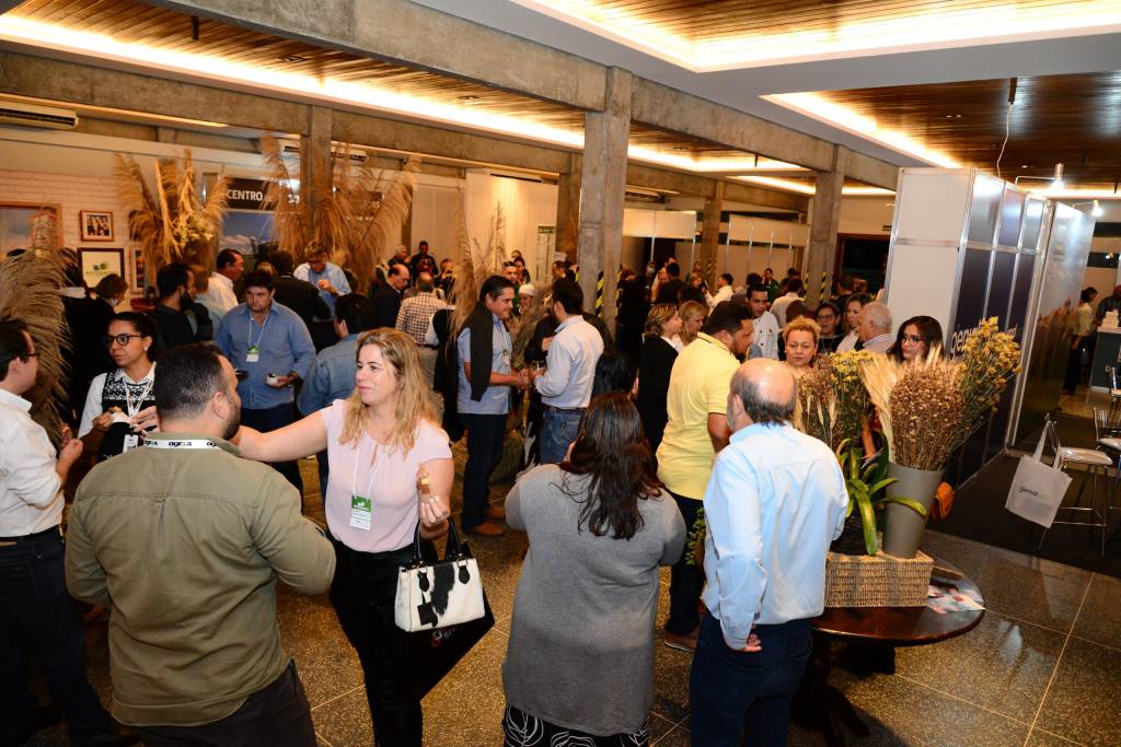 Feira agro começa nesta quinta em Campo Grande