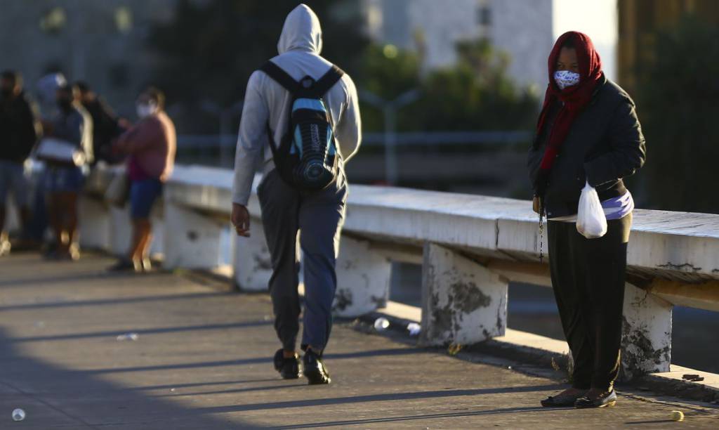 Inverno começa hoje e deve sofrer influência do La Niña 