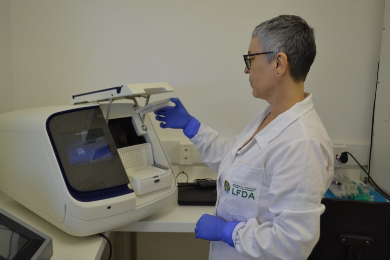 Laboratório do Mapa é aprovado para detecção da gripe aviária