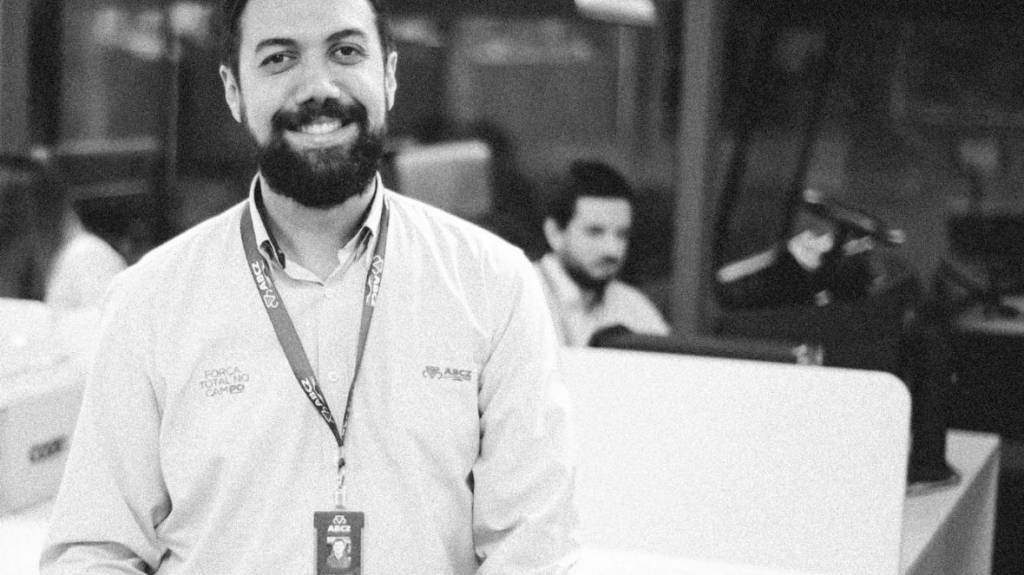 ABCZ lamenta morte do jornalista Mário Sérgio Santos
