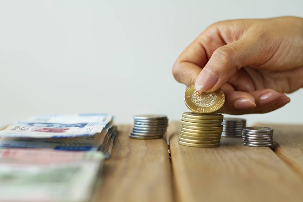 Parcela do novo bolsa família começa a ser paga nesta segunda