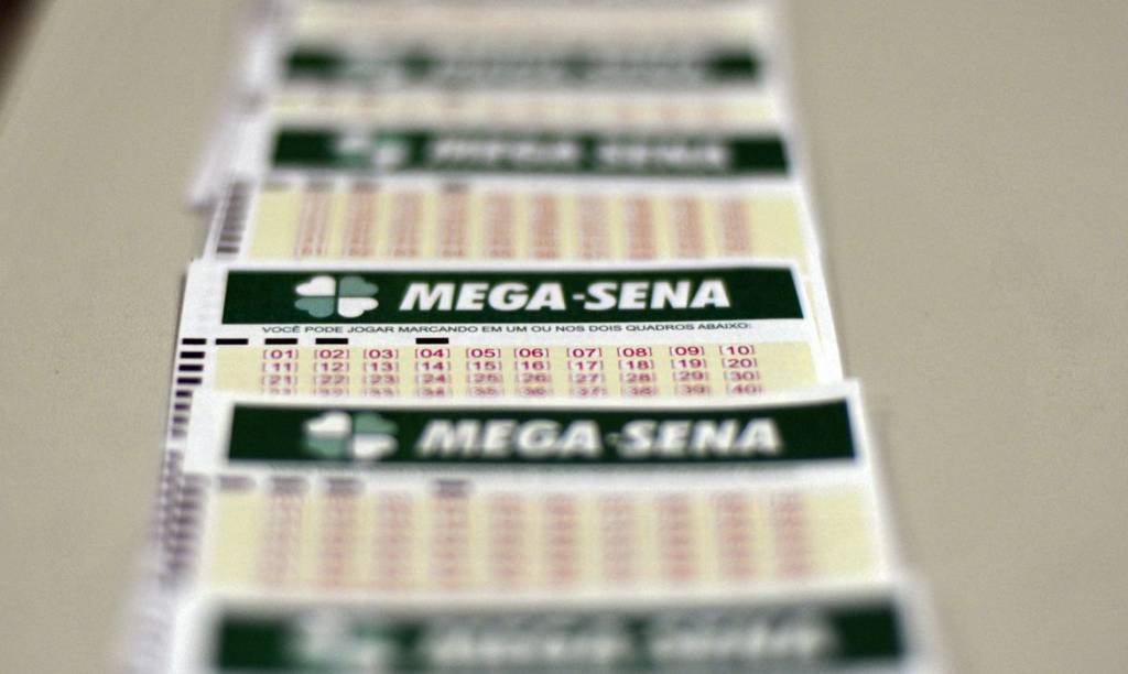 Mega-Sena acumula e pode pagar R$ 70 milhões no próximo sorteio 