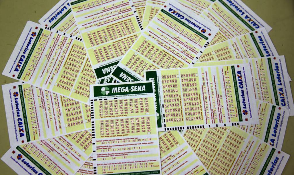 Mega-Sena sorteia R$ 46 milhões nesta terça 