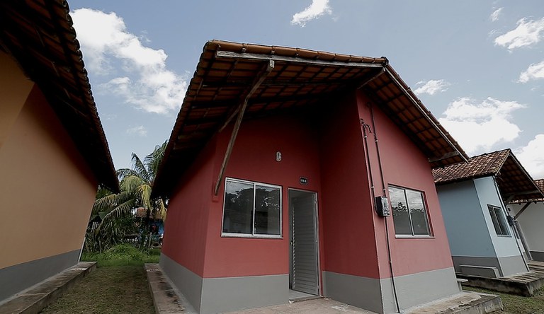 Governo publica novas regras de adesão ao Minha Casa, Minha Vida Rural
