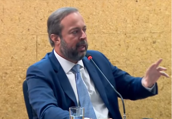 Governo tenta explicar causas do apagão de energia desta terça