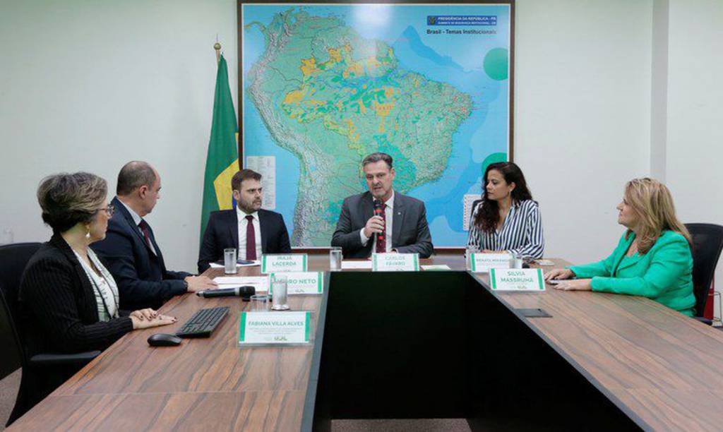 Carbono + Verde tem consulta pública lançada pelo Mapa 