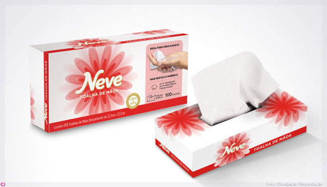 Suzano conclui compra de fábrica de papel higiênico