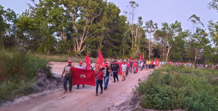 Judiciário da Bahia determina instalação de CPI para investigar invasões criminosas do MST