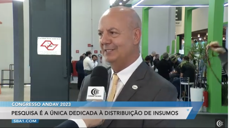 Mercado de insumos agropecuários movimentou R$ 105 bi em 2022