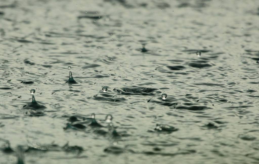 Alerta: chuva em boa parte da região Norte nesta quarta-feira 