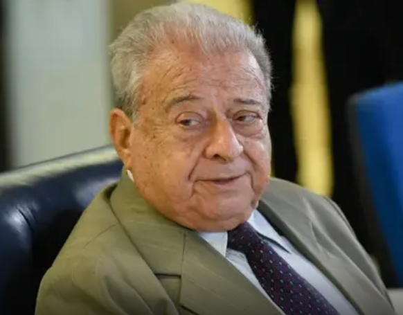 Morre aos 86 anos o ex-ministro da Agricultura, Alysson Paolinelli
