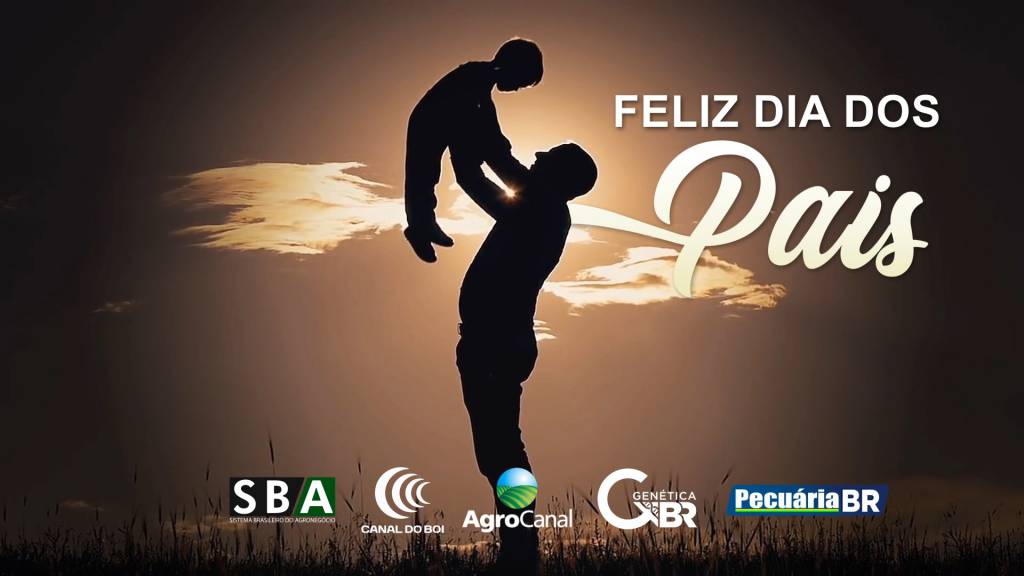 Dia dos Pais será gelado no Sul do país 