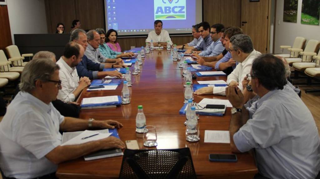 Nova diretoria da ABCZ mantém ExpoZebu para abril