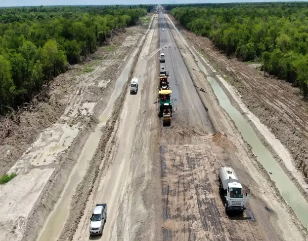 Rota Bioceânica deve transformar Alto Paraguai em fronteira agrícola 