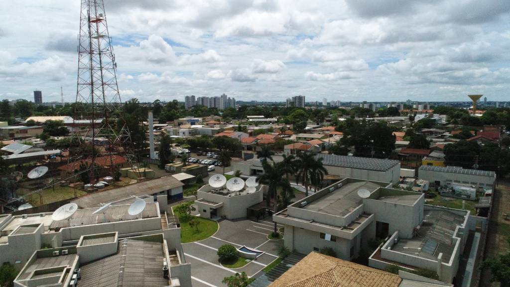 Feliz Ano Novo! Onde tem comemoração tem agro