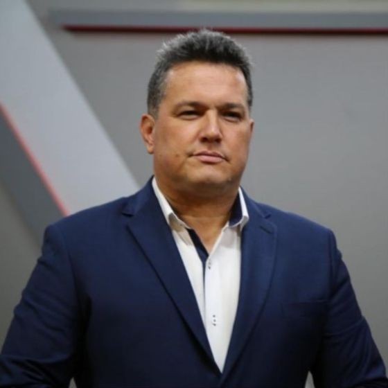 Morreu nesta quinta-feira o jornalista Silvio Ferreira 