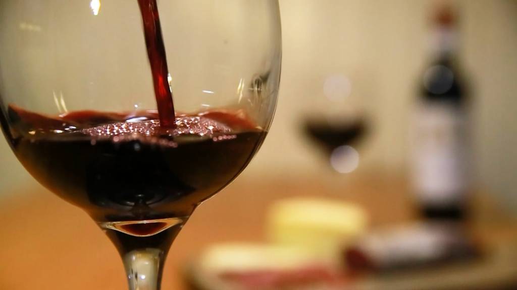 Uvas e Vinhos. Brasil tem grande potencial de crescimento