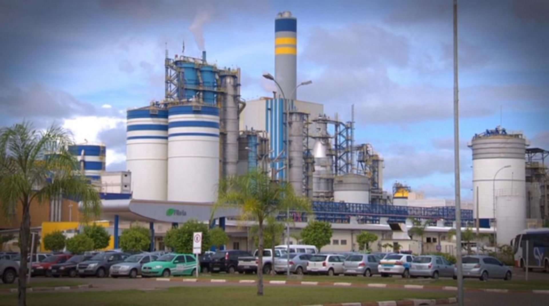 Suzano anuncia oferta para recompra de até US$300 mi em bônus que vencem em 2021