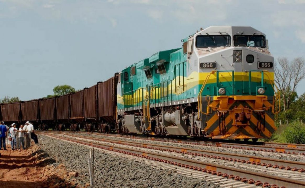Ministro da Infraestrutura anuncia concessão de três novas ferrovias