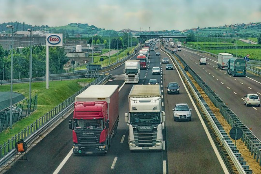 Lideranças do setor de transportes negam greve de caminhoneiros