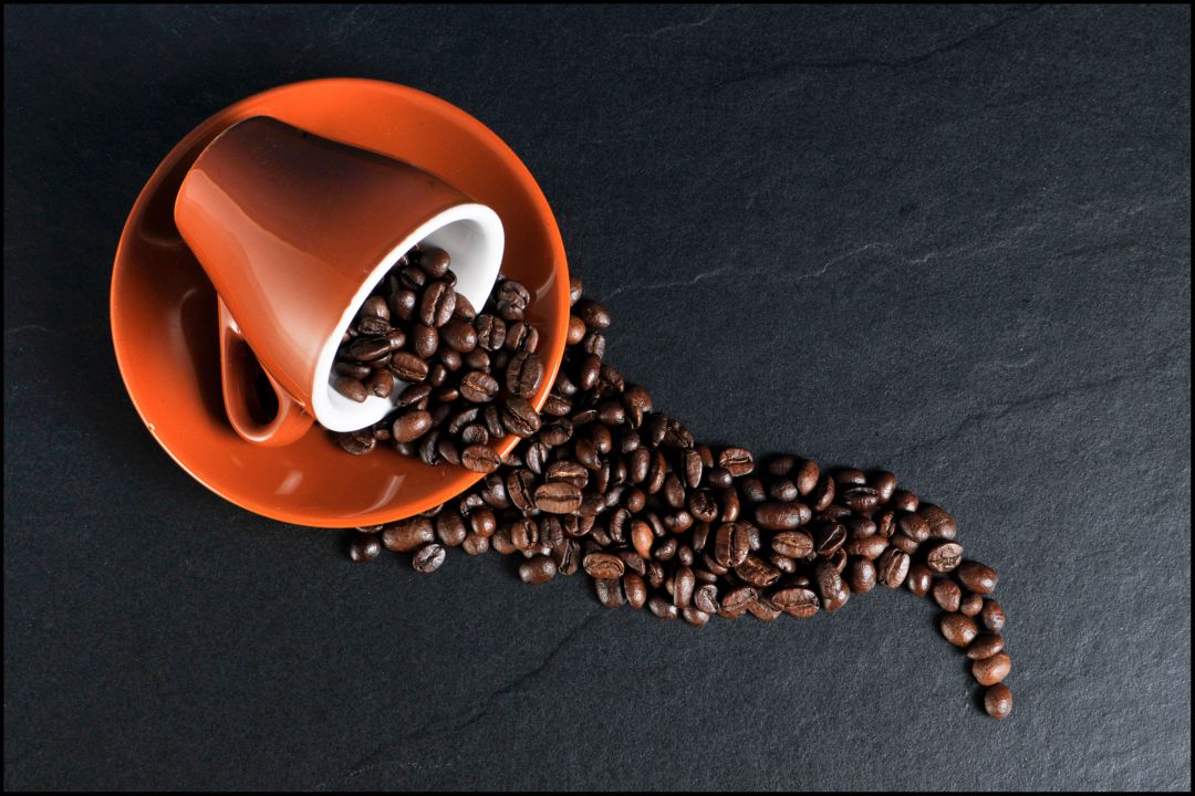 Cotações do Café seguem em recuperação após baixa desde 2014 