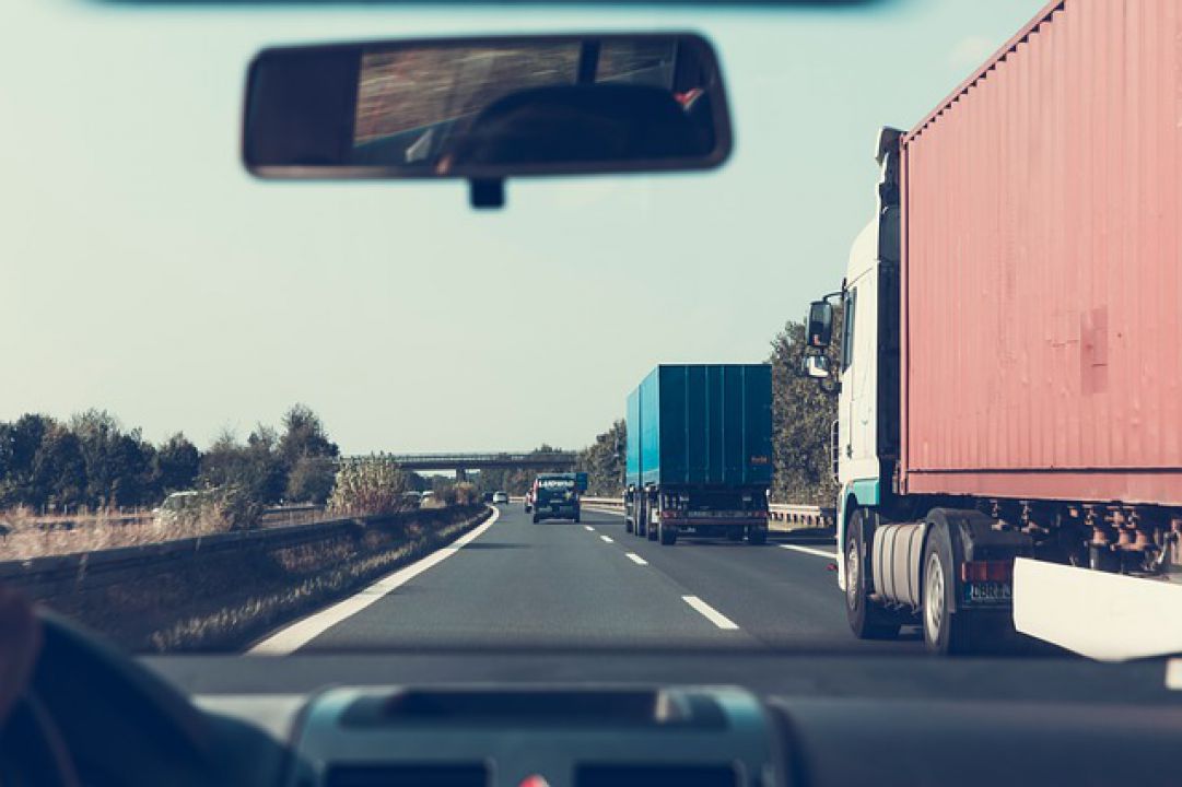 Caminhoneiros sinalizam nova paralisação