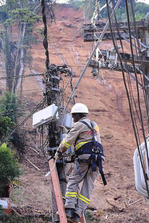 Ministério divulga leilões de energia até 2021