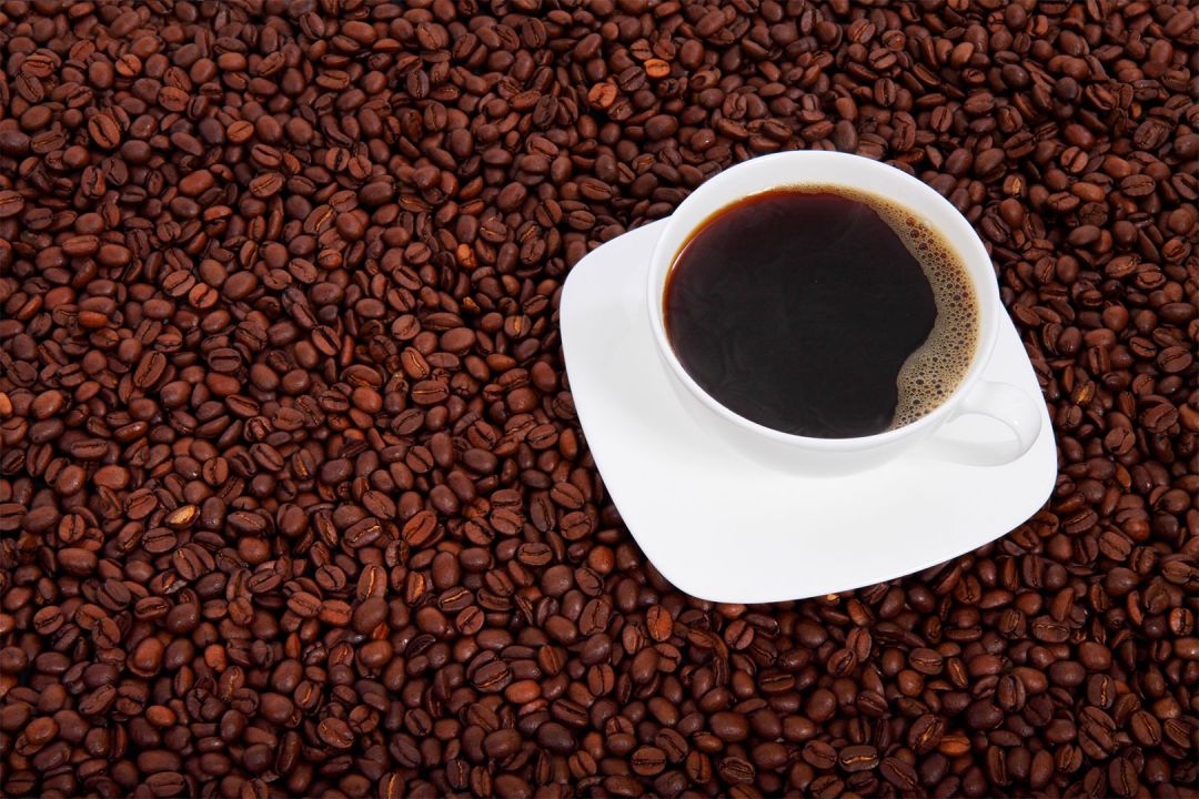 Mercado do café com oscilações de preços