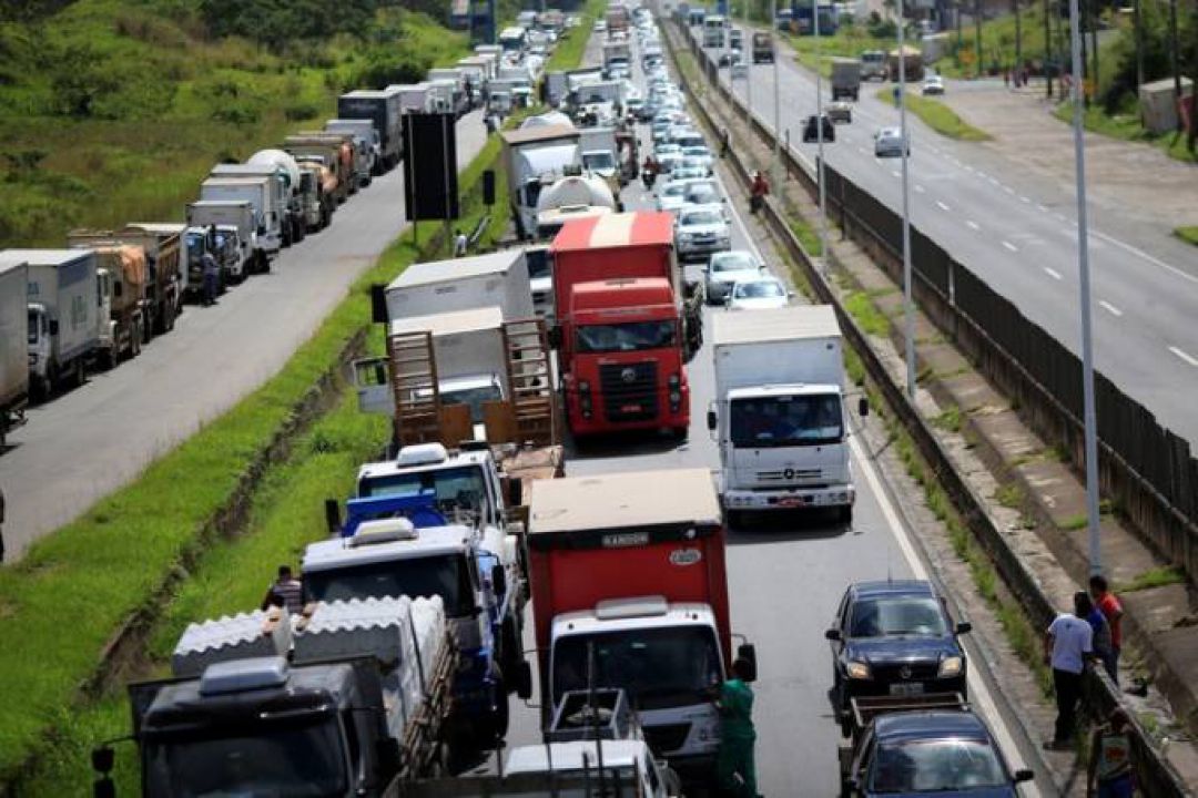 ANTT realiza última sessão na quinta para discutir tabelamento do frete