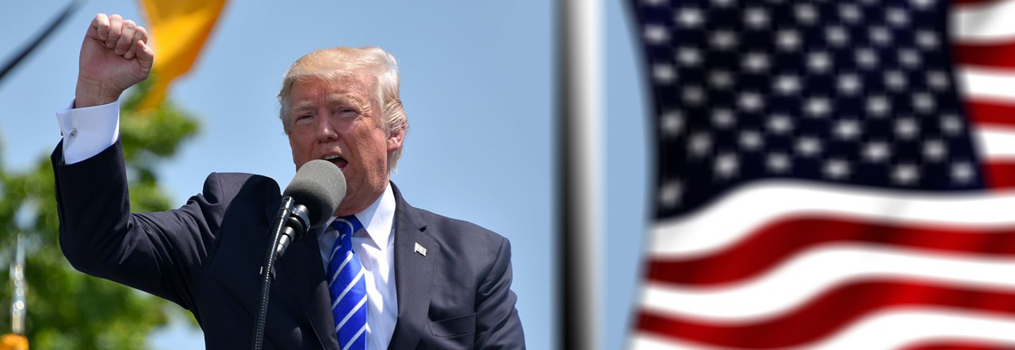 Trump ameaça criar agência de intervenção agrícola estatal