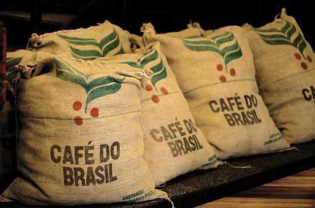 Volume de café pode ser menor na temporada