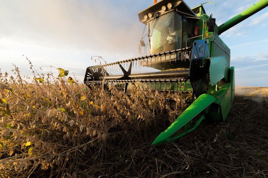 Contratação de crédito rural totaliza R$ 158,7 bilhões até maio