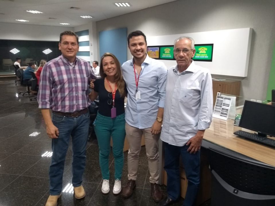 Professores da UCDB preparam projeto de extensão para acadêmicos de Medicina Veterinária