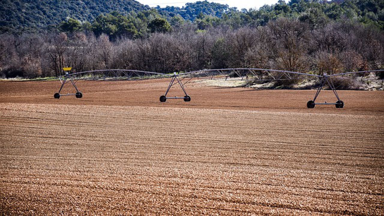 Irrigação 4.0 alia tecnologia e baixo custo em único sistema