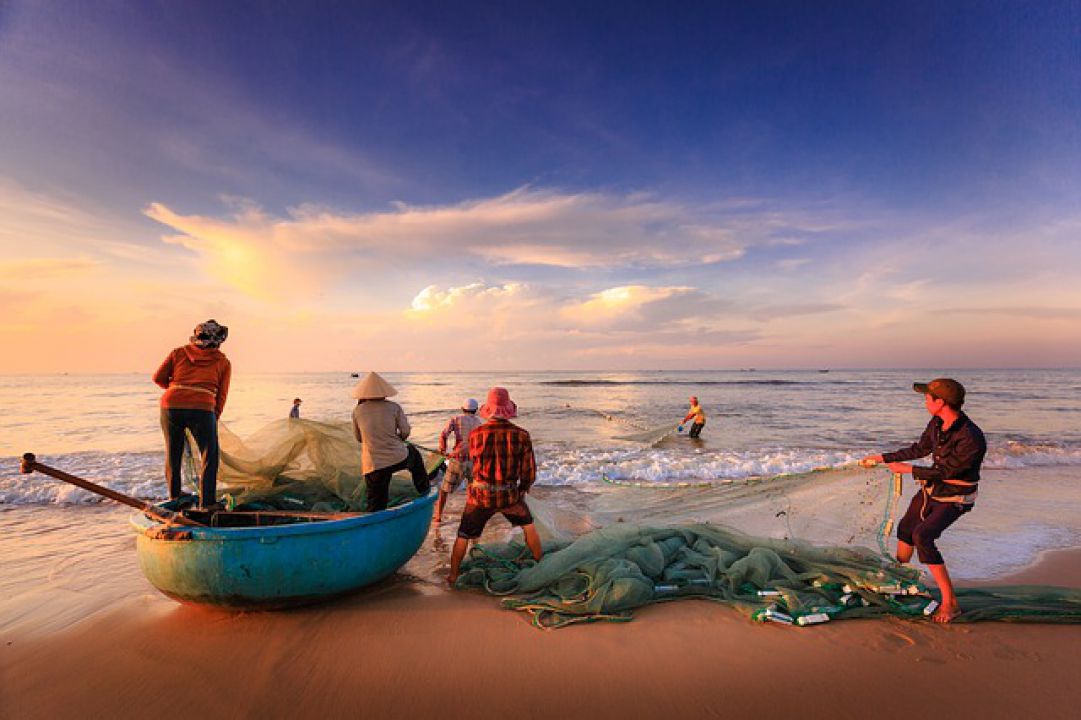 Recadastramento de pescadores deve começar em  30 dias