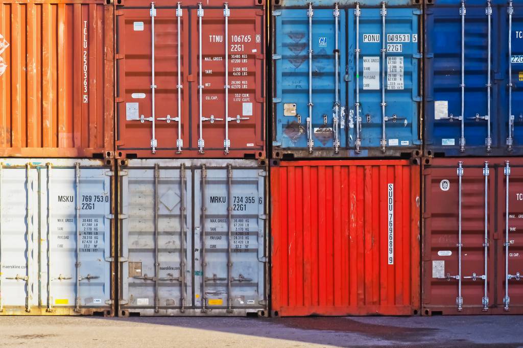 Tarifas extras sobre produtos agrícolas dos EUA podem ser retiradas pela China para aumento de importações