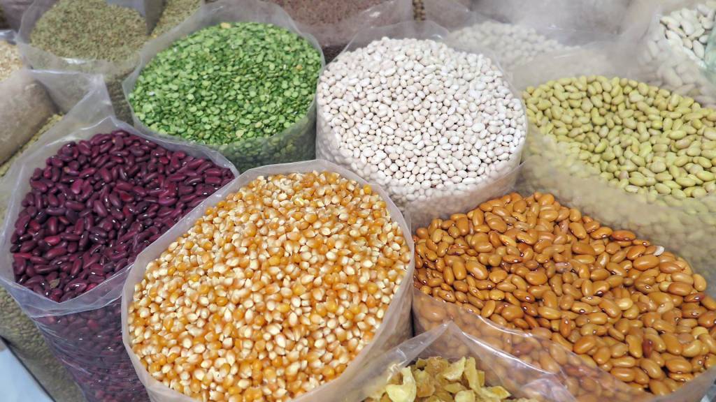 Vendas externas do agro totalizam US$ 96,8 bilhões em 2019