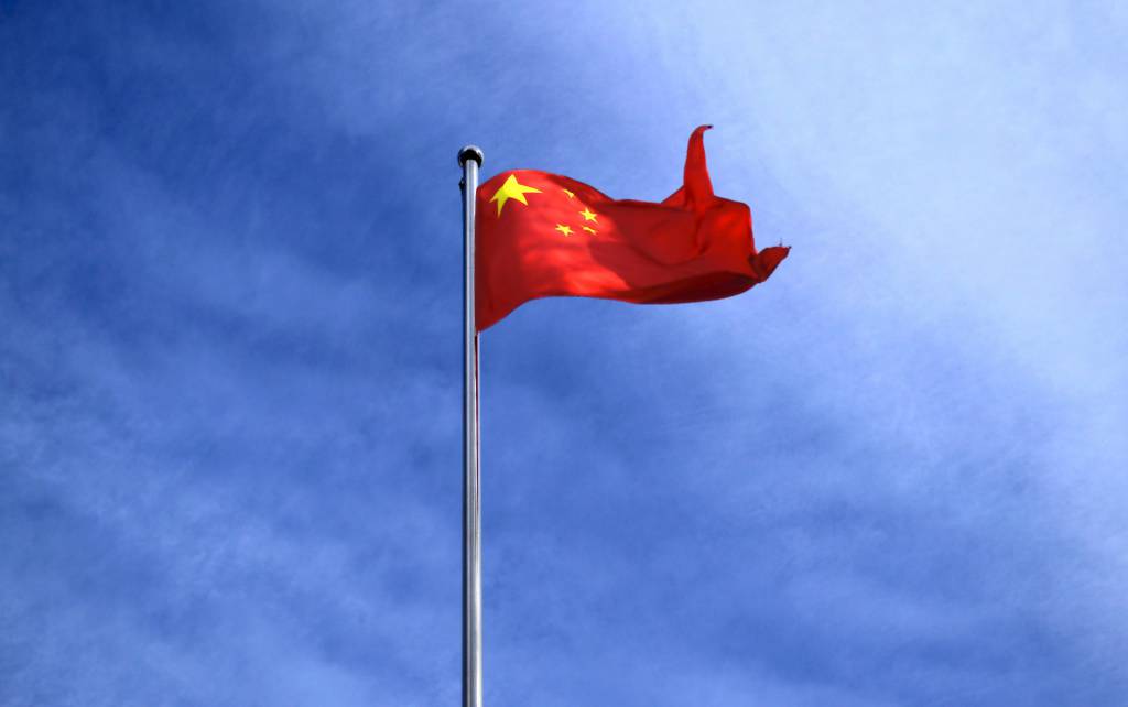 China avança no cumprimento de promessas de compras agrícolas dos americanos