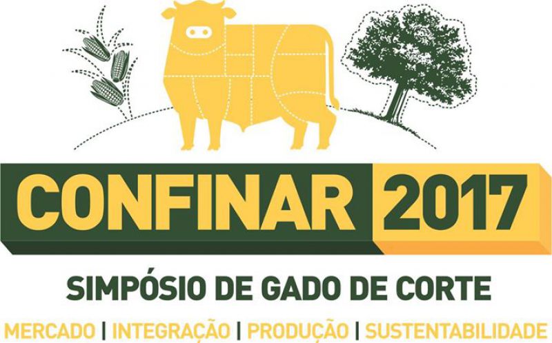 Confinar 2017 encerra hoje em Campo Grande MS 