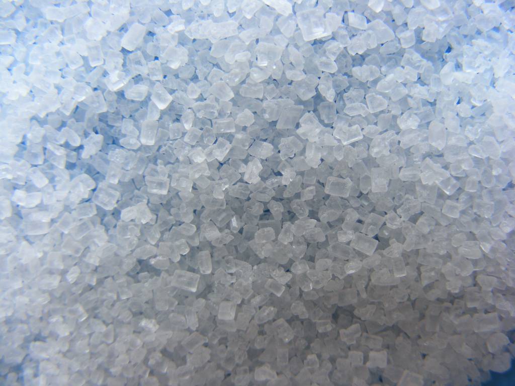 Preço do açúcar cristal continua em ritmo fraco, indica Cepea