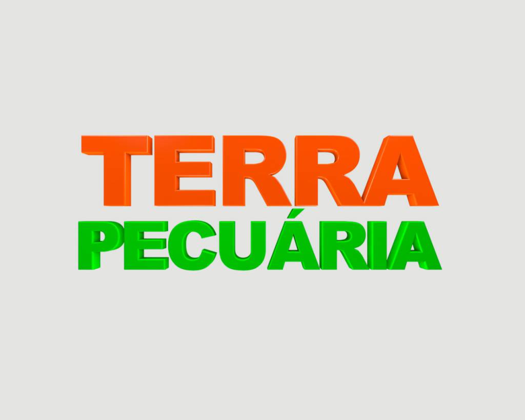 Programa Terra Pecuária 25/03/2020
