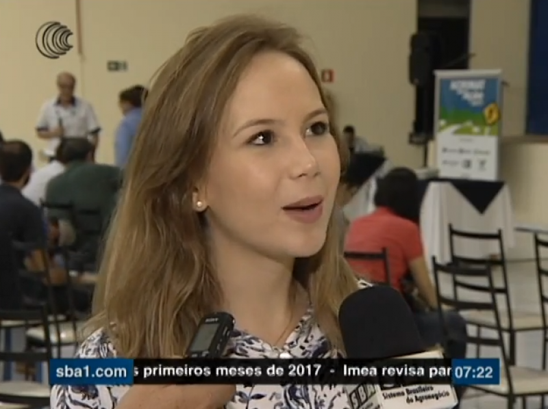 Superar crises e melhorar resultados foi o tema do 7° Acrimat em ação em MT