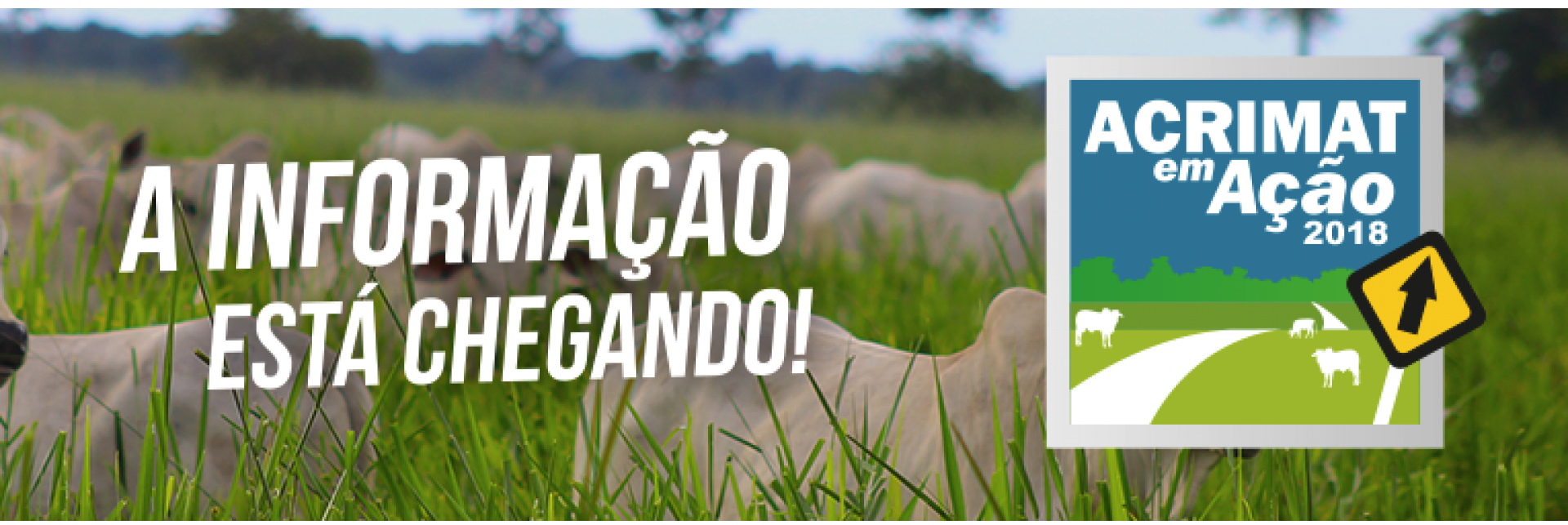 Acrimat convoca produtores para grande manifesto no dia 4 de abril em Brasília